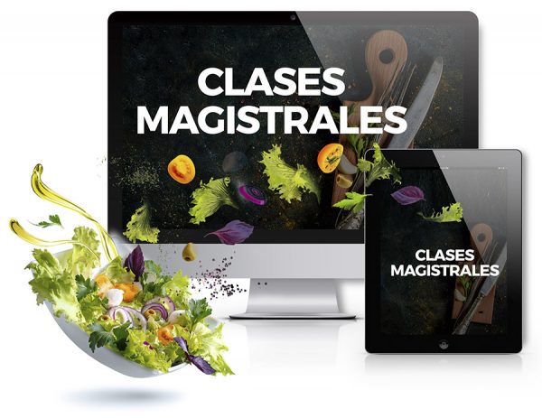Clases Magistrales